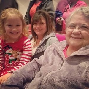 Meet your Posher, Jaime